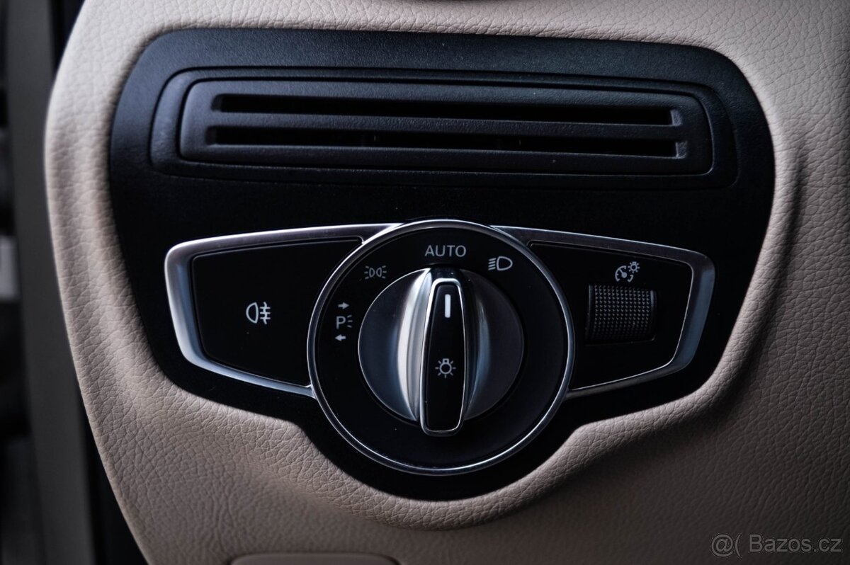Mercedes Benz GLC 250 4matic - 13