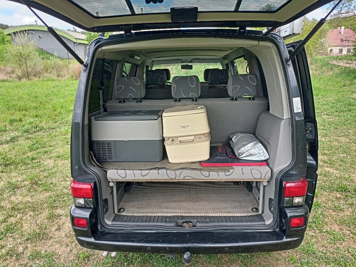 VW T4 multivan 111KW - 13