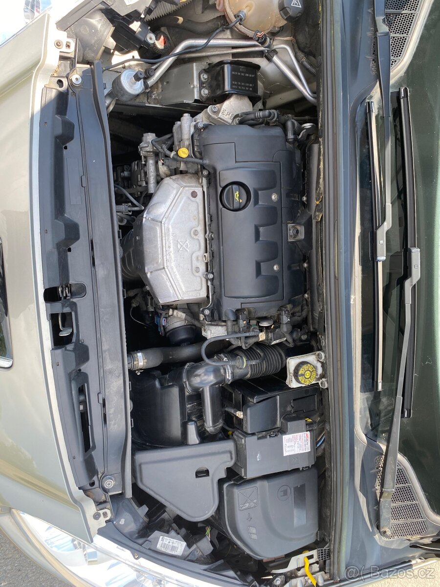 Peugeot 308, 2013 - 13