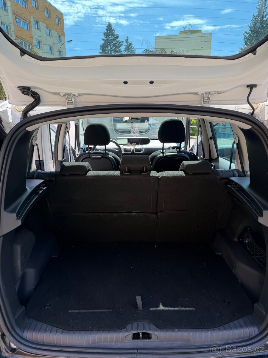 Citroen C3 PICASSO 1.4i - 13