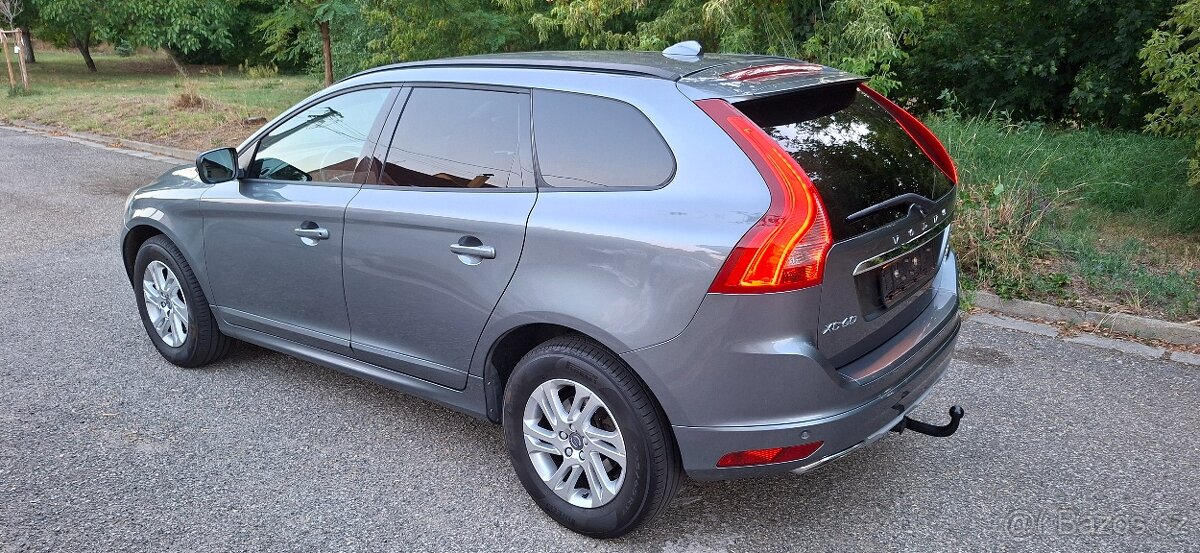 Volvo XC60 D5 r.v.2017 4WD - 13