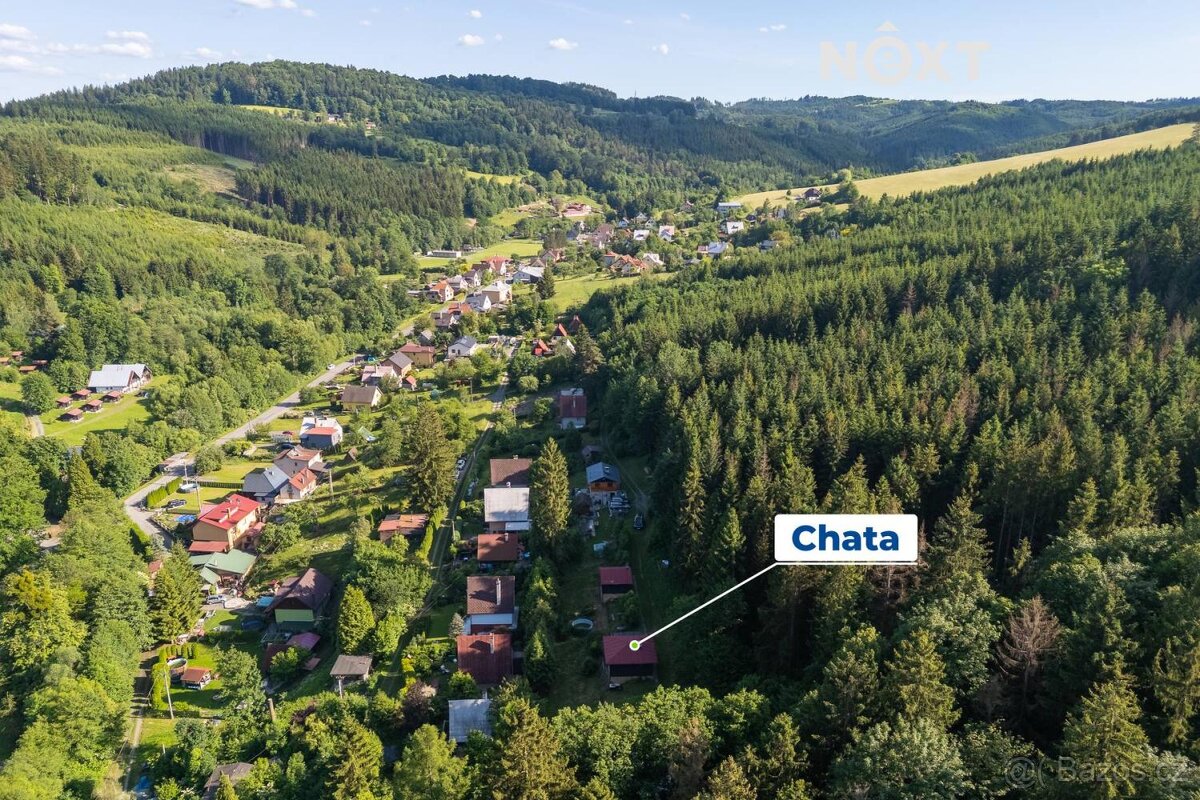 Prodej Chata, 46㎡ - 13