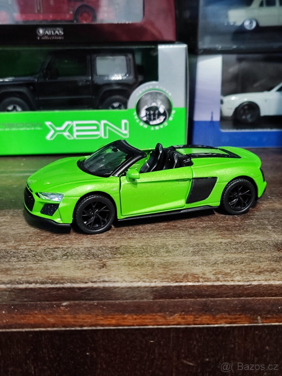 Modely áut časť 2 - 13