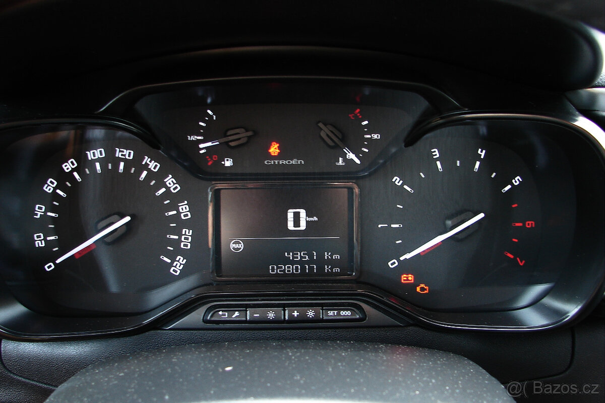 Citroën C3 III 1.2 PureTech 83PS 28.000 Km NAVI - 13
