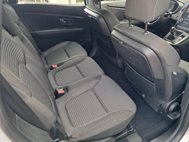 RENAULT GRAND SCENIC DYNAMIQUE - 13