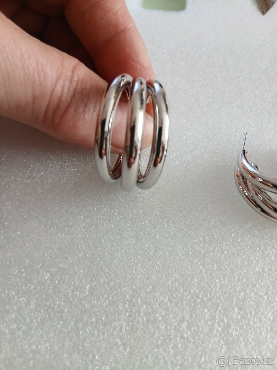 Bižuterie zpouti 30 kč kus - 13