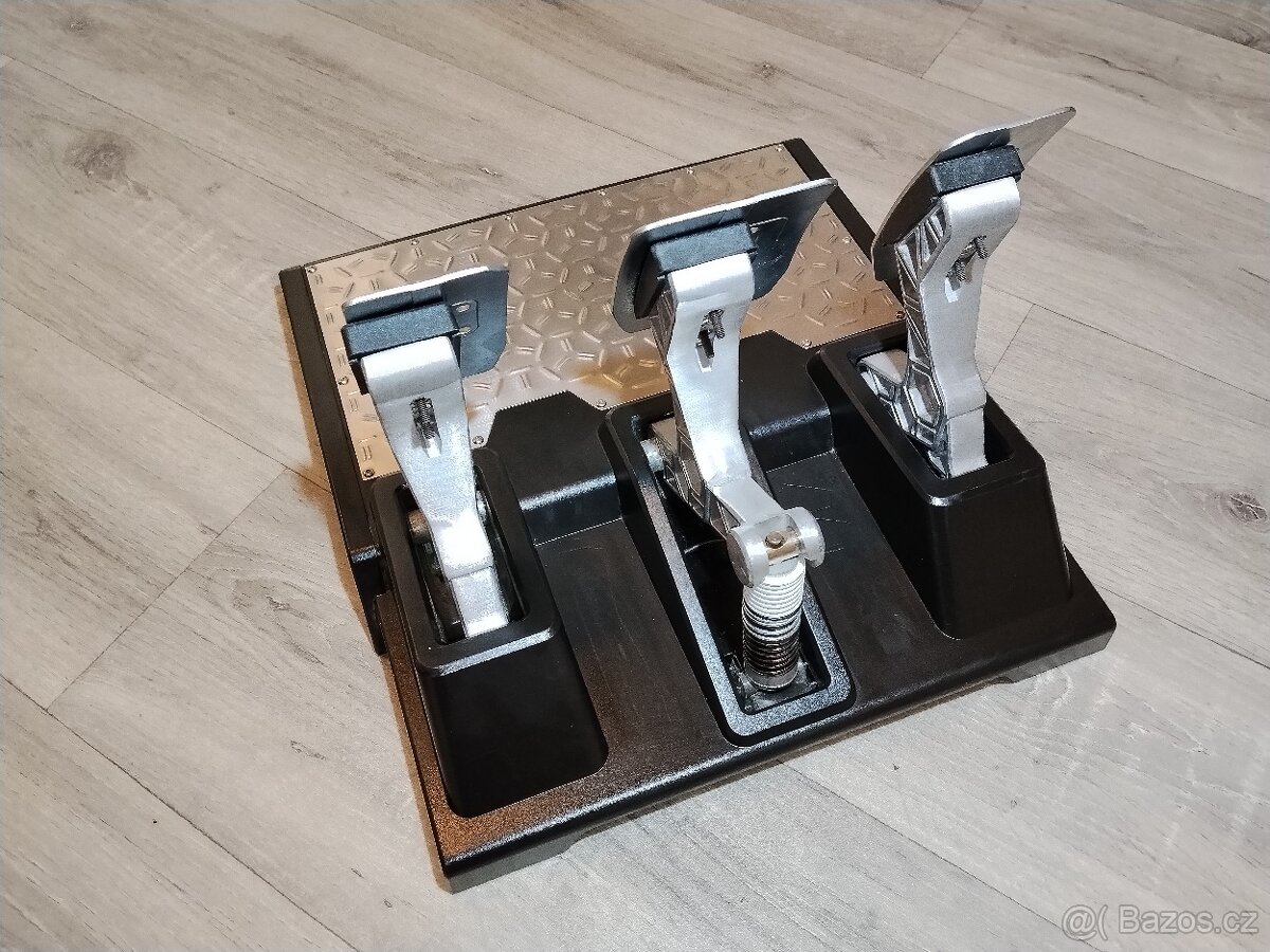 T300 Kompletní set - SF1000 + T-LCM + TH8A - 13