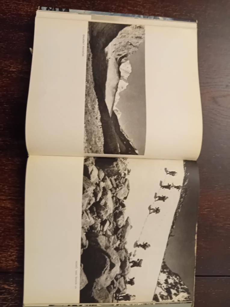 fotoknihy Vilém Heckel - "Hindúkuš" - 13