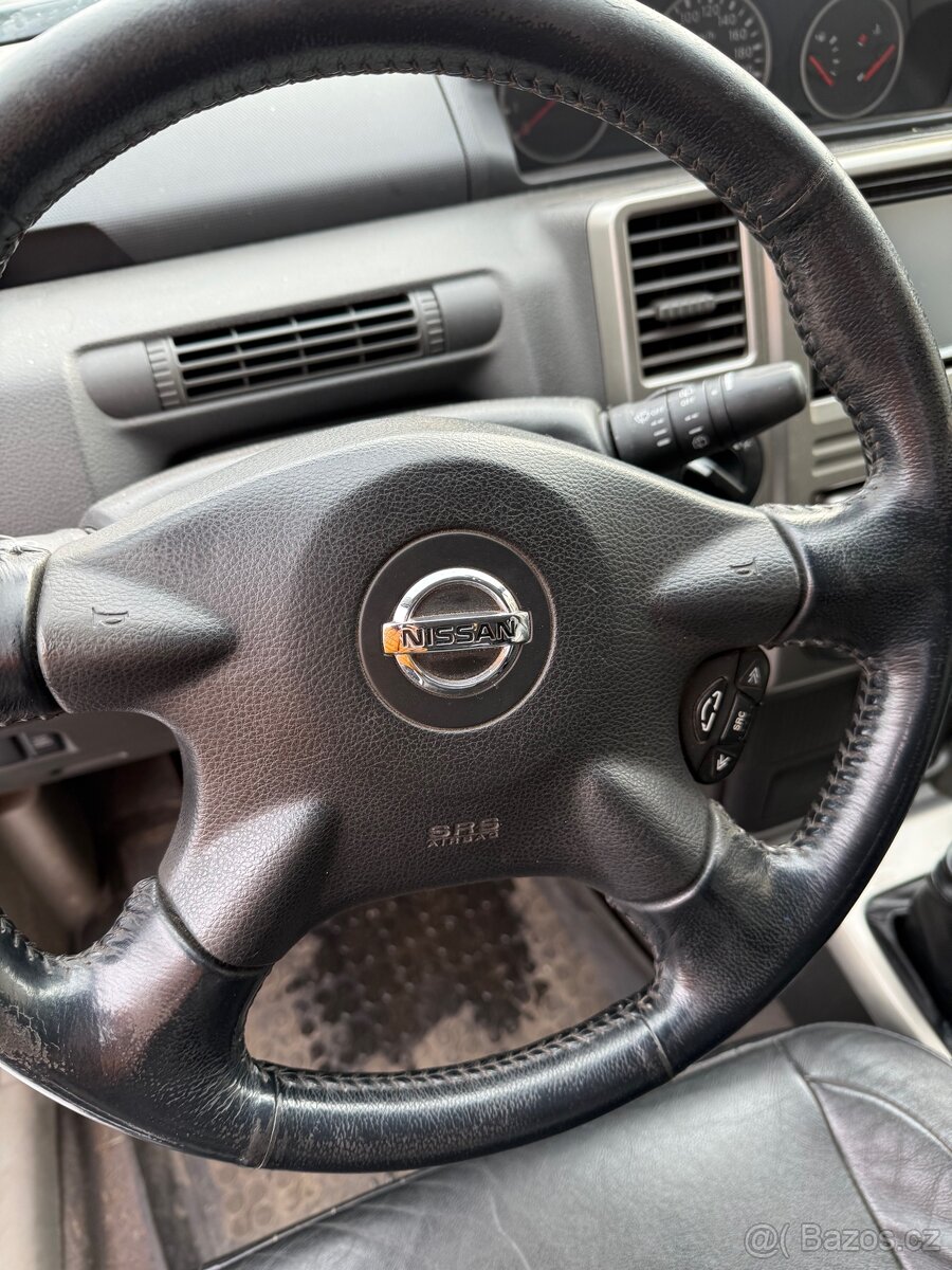Nissan Xtrail - 13