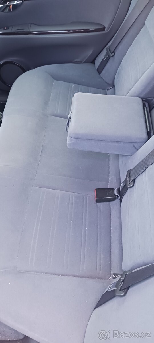 Croma 1.9 110kw(150hp) - 13