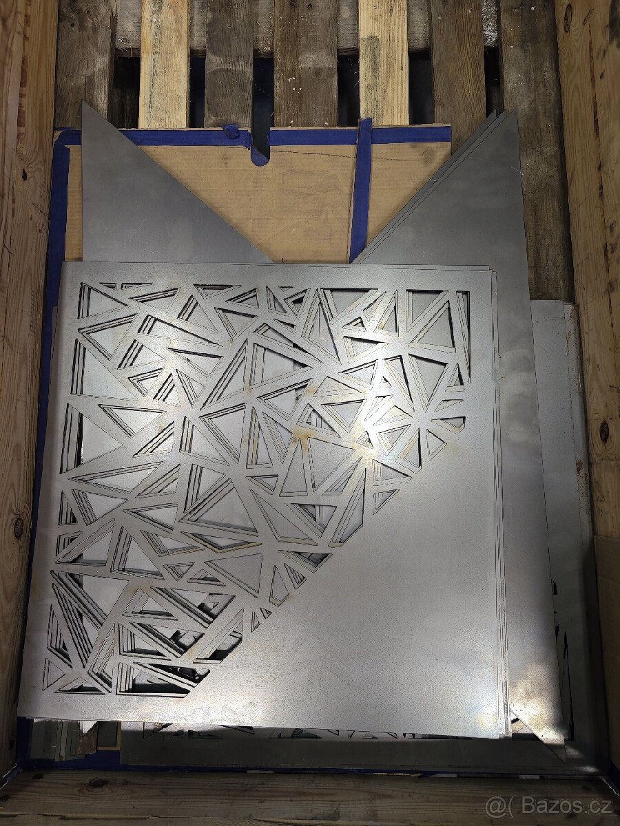 Zahradní dekorace - 13