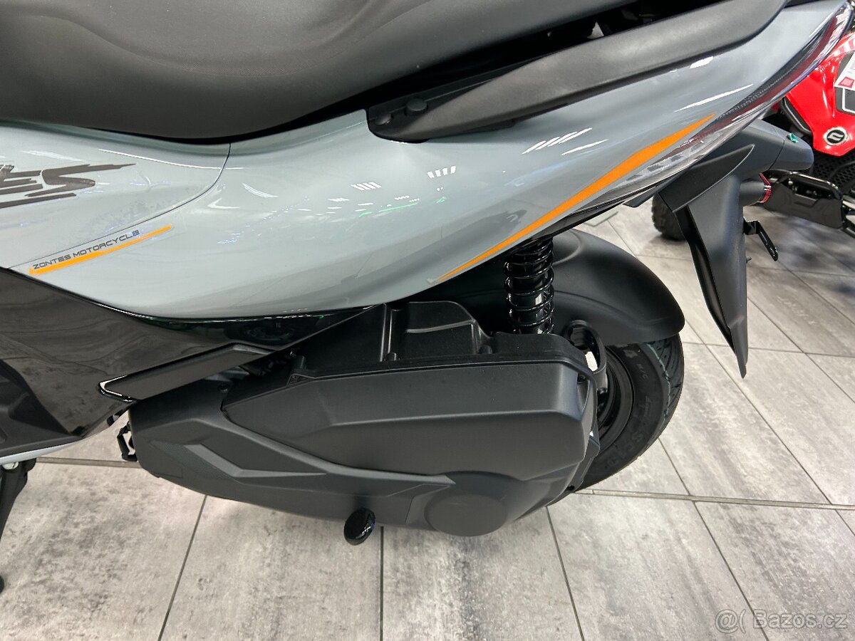 Zontes 368 Dino 2026 - 13