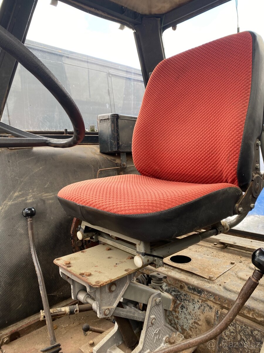 Zetor Crystal 8111 - 13