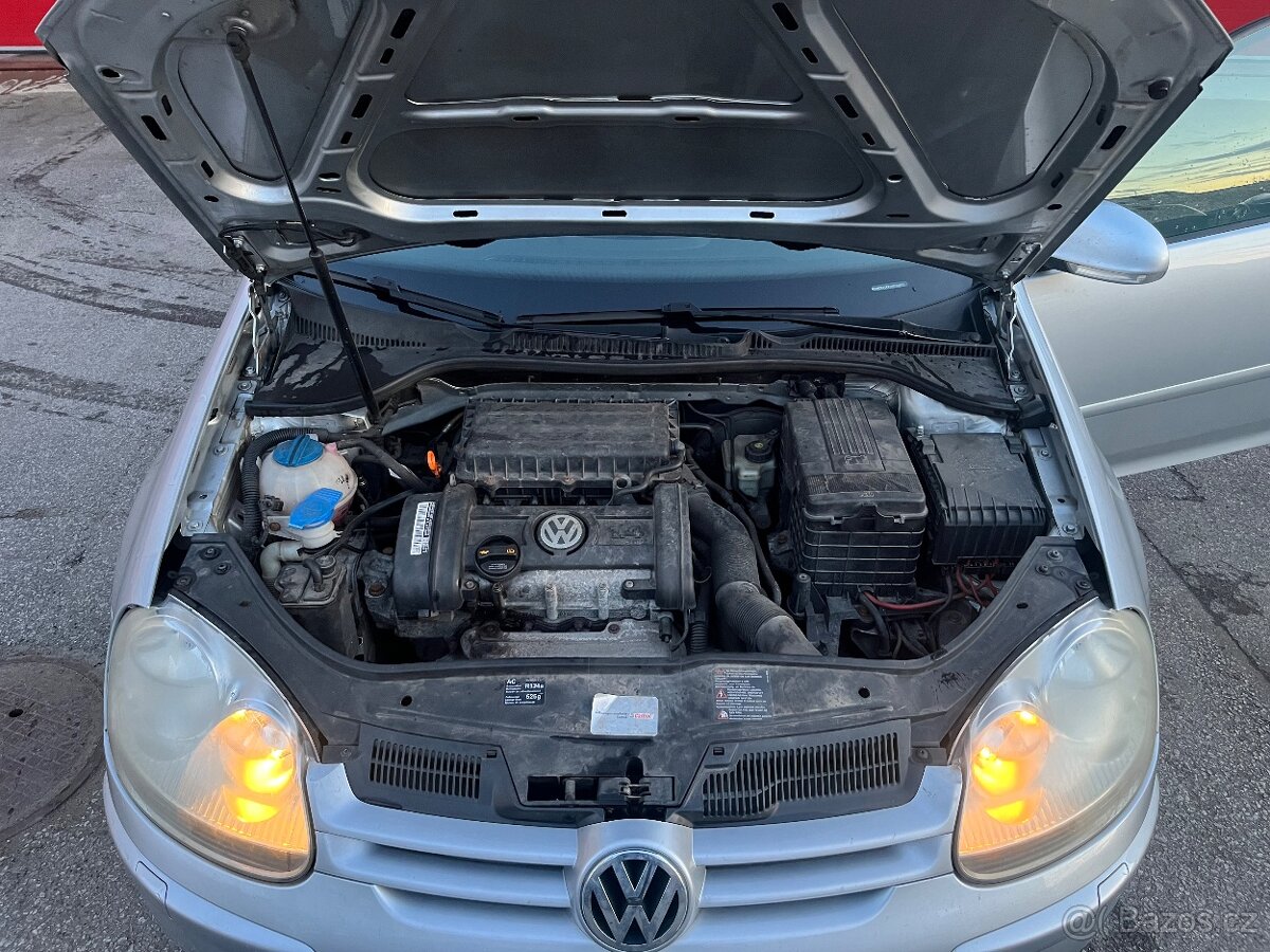 Volkswagen Golf - 13