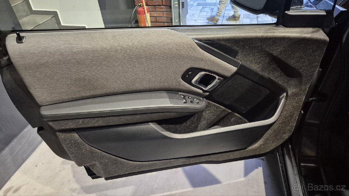 BMW i3s 94Ah 2018 20" alu DPH - 13