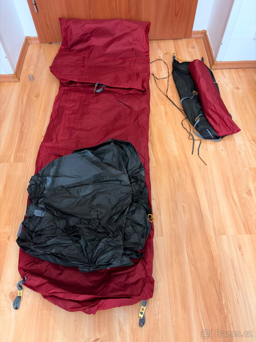 Stan Warg Alp 2 - 13