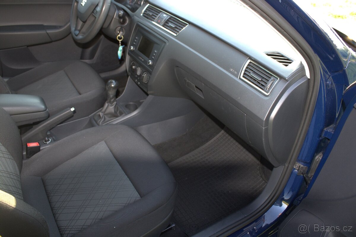 Seat Toledo 1.2 TSI - 13