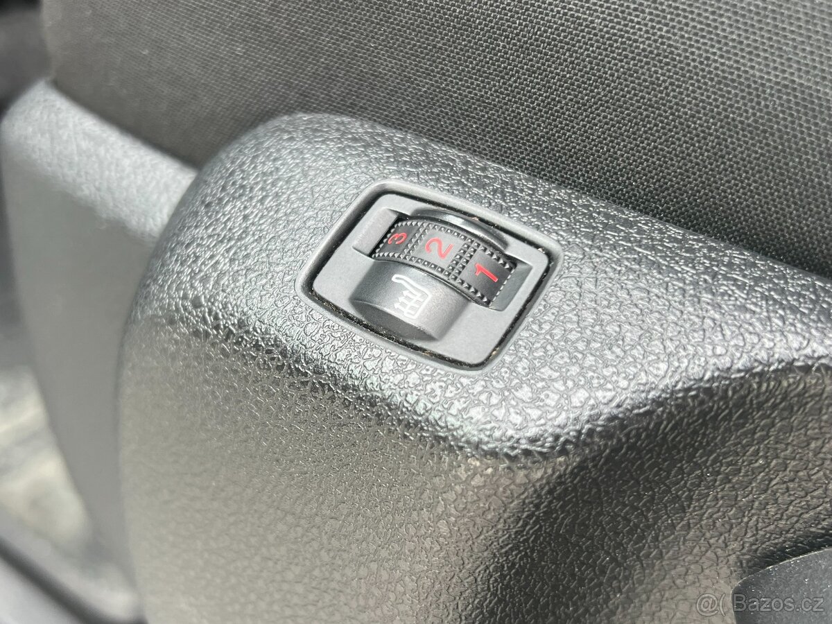 Citroën SpaceTourer 2.0HDi 130kW AUTOMAT DPH - 13