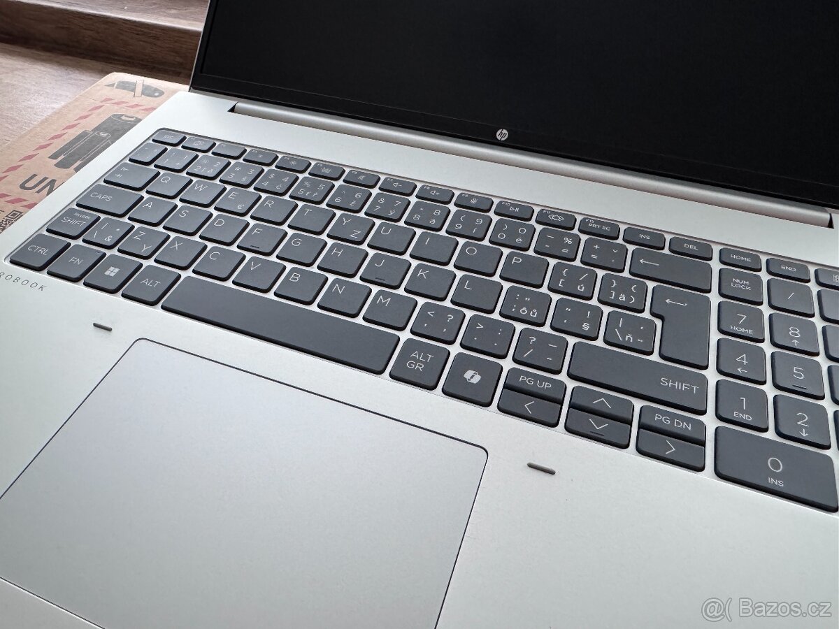 HP ProBook 460 G11 TOP - 13