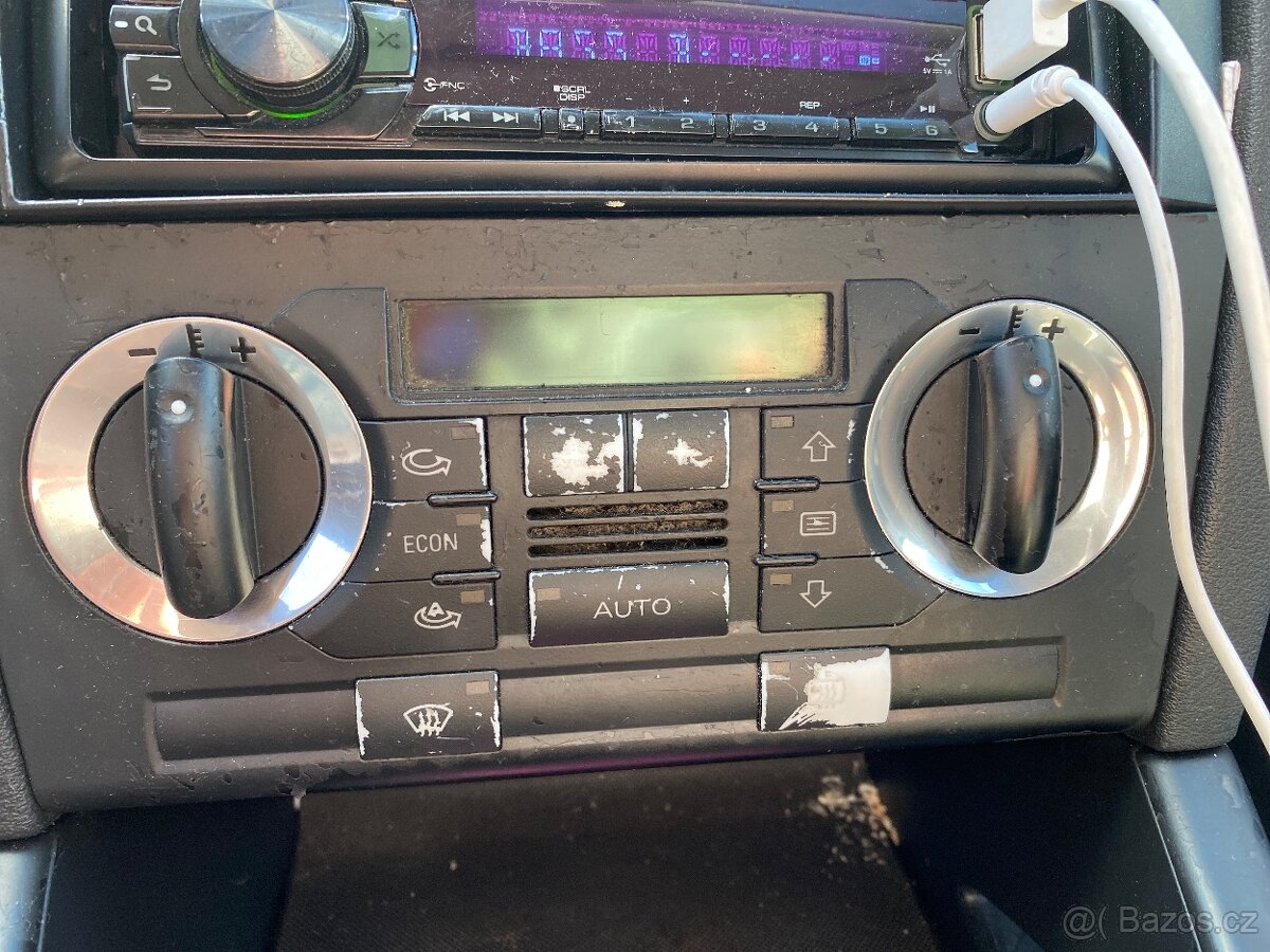Audi A3 8P ND - 13