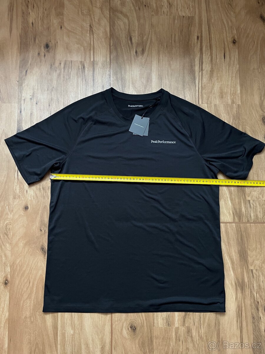 Triko Peak Performance M Fly Tee - 13