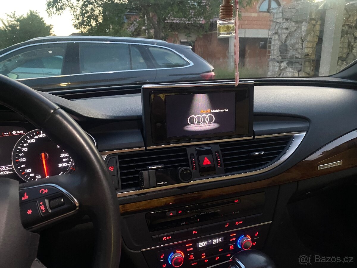 A7, TOP STAV - 13