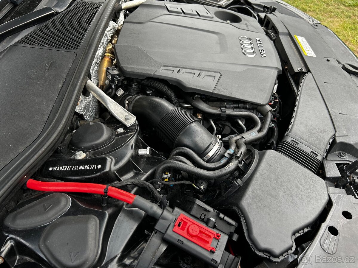 Audi A6 450 TDI - 13