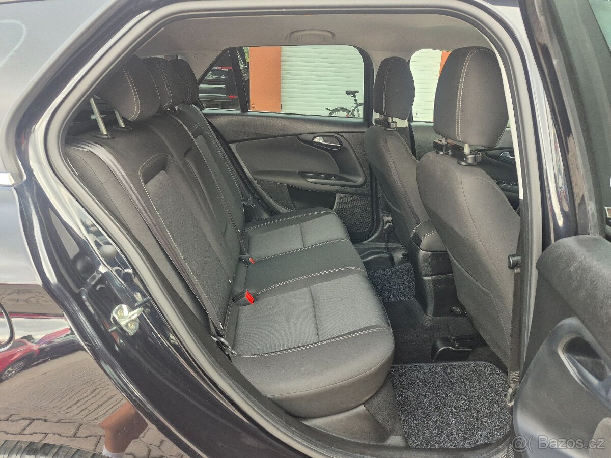 Fiat Tipo 1.4 70kw Mirror TAŽNÉ - 13