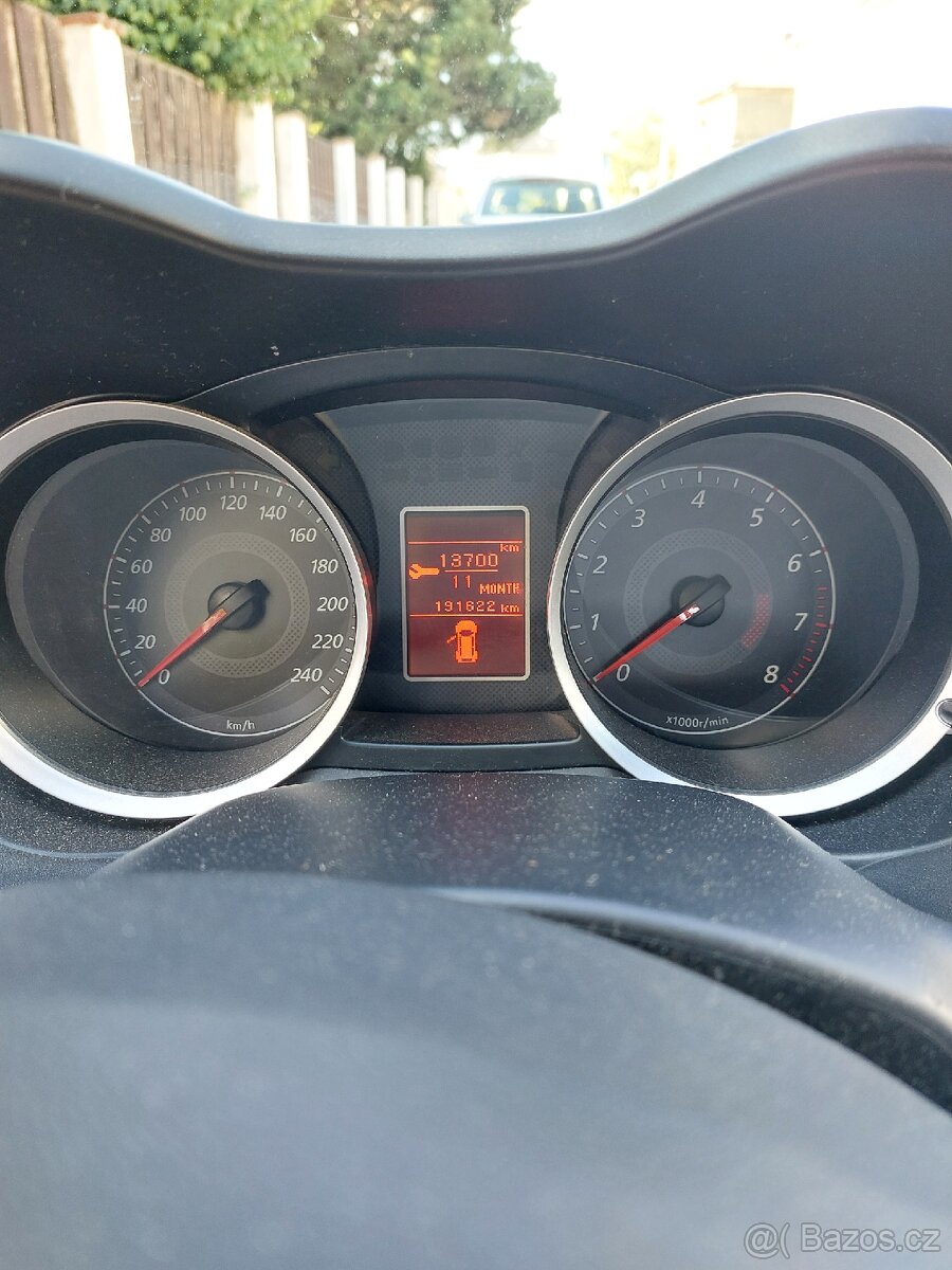 Mitsubishi Lancer 1.8 Sportback - 13