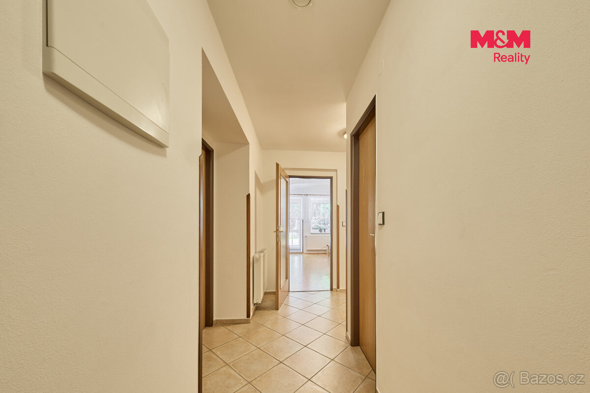 Prodej bytu 3+1, 129 m², Pec pod Sněžkou - 13