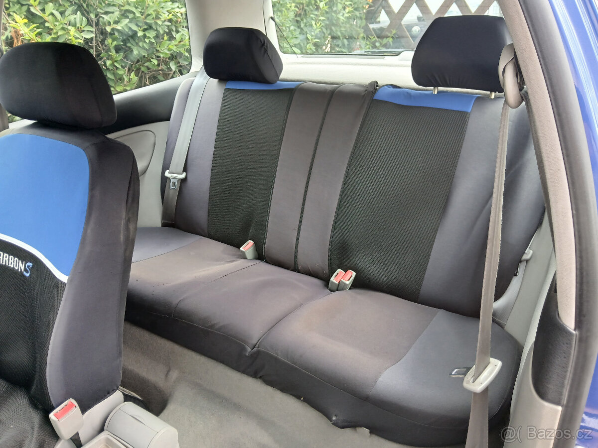 Volkswagen Golf, 1.6 77kW - 13