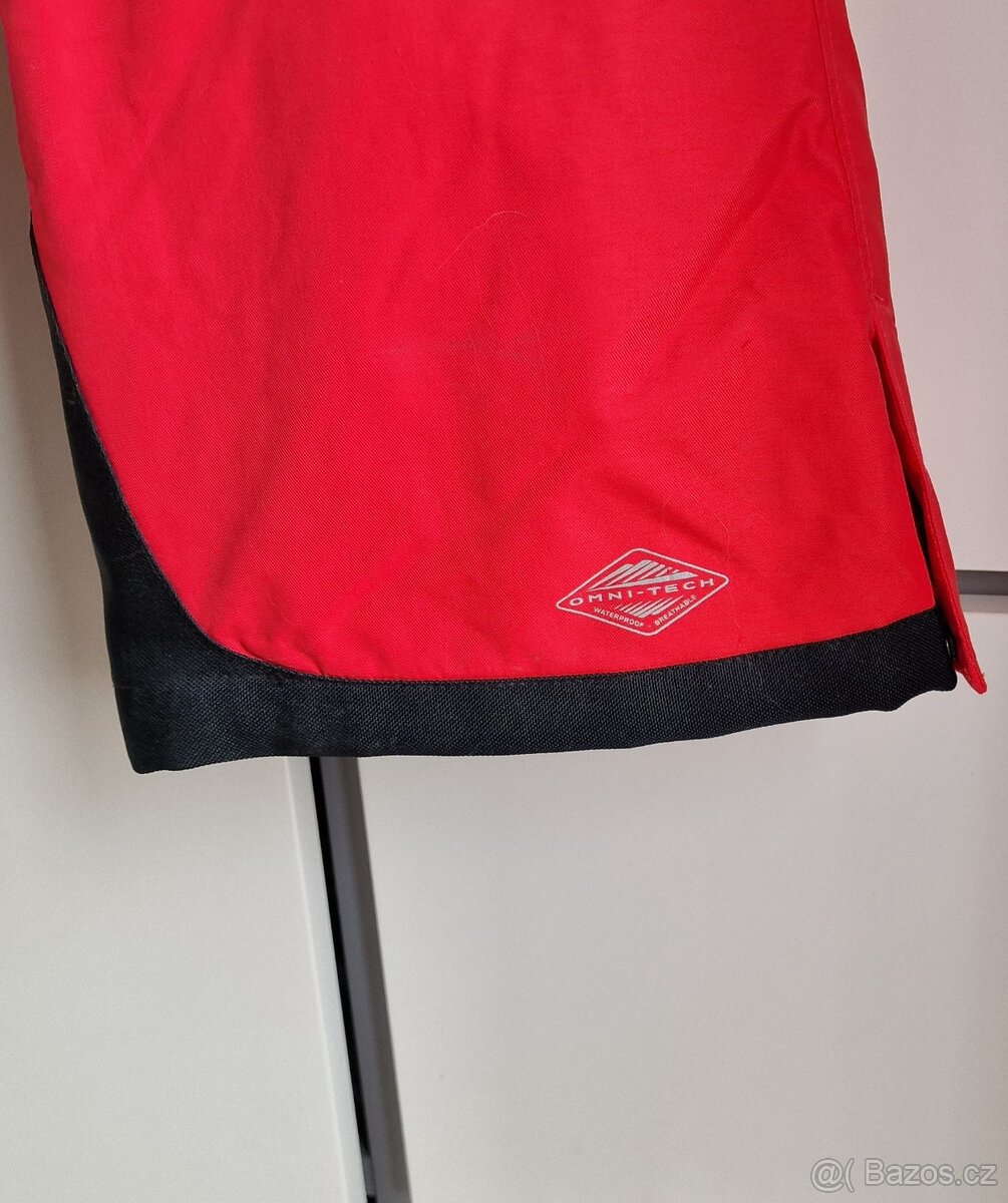 Dámská lyžařská / snowboardová bunda O'Neill vel.S - 13