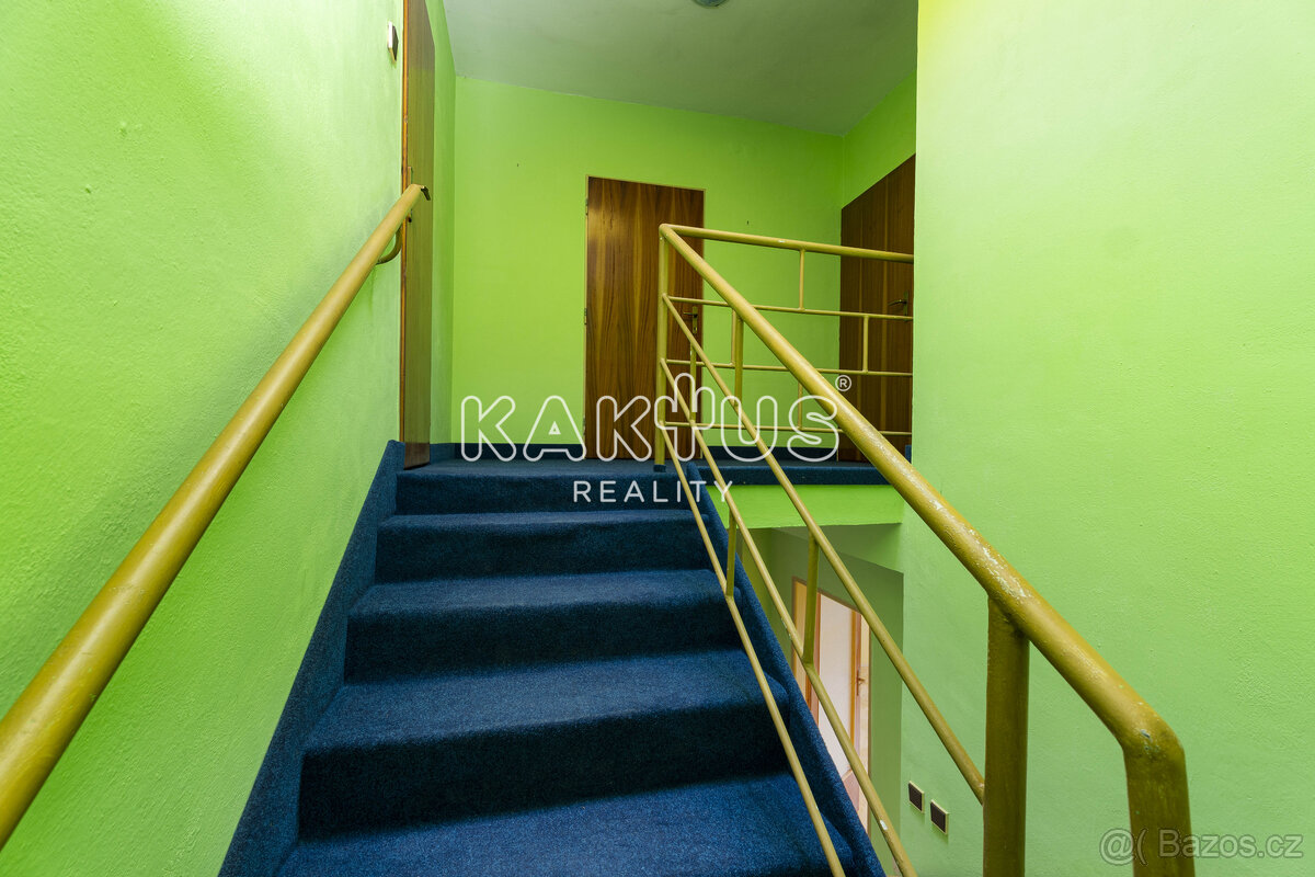 Prodej rodinného domu, ul. Pod Nemocnicí, Ostrava - Poruba - 13