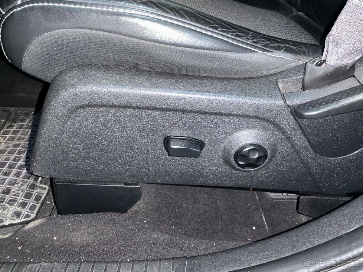 Fiat Freemont 2,0 MTJ Cross 4x4 - 13