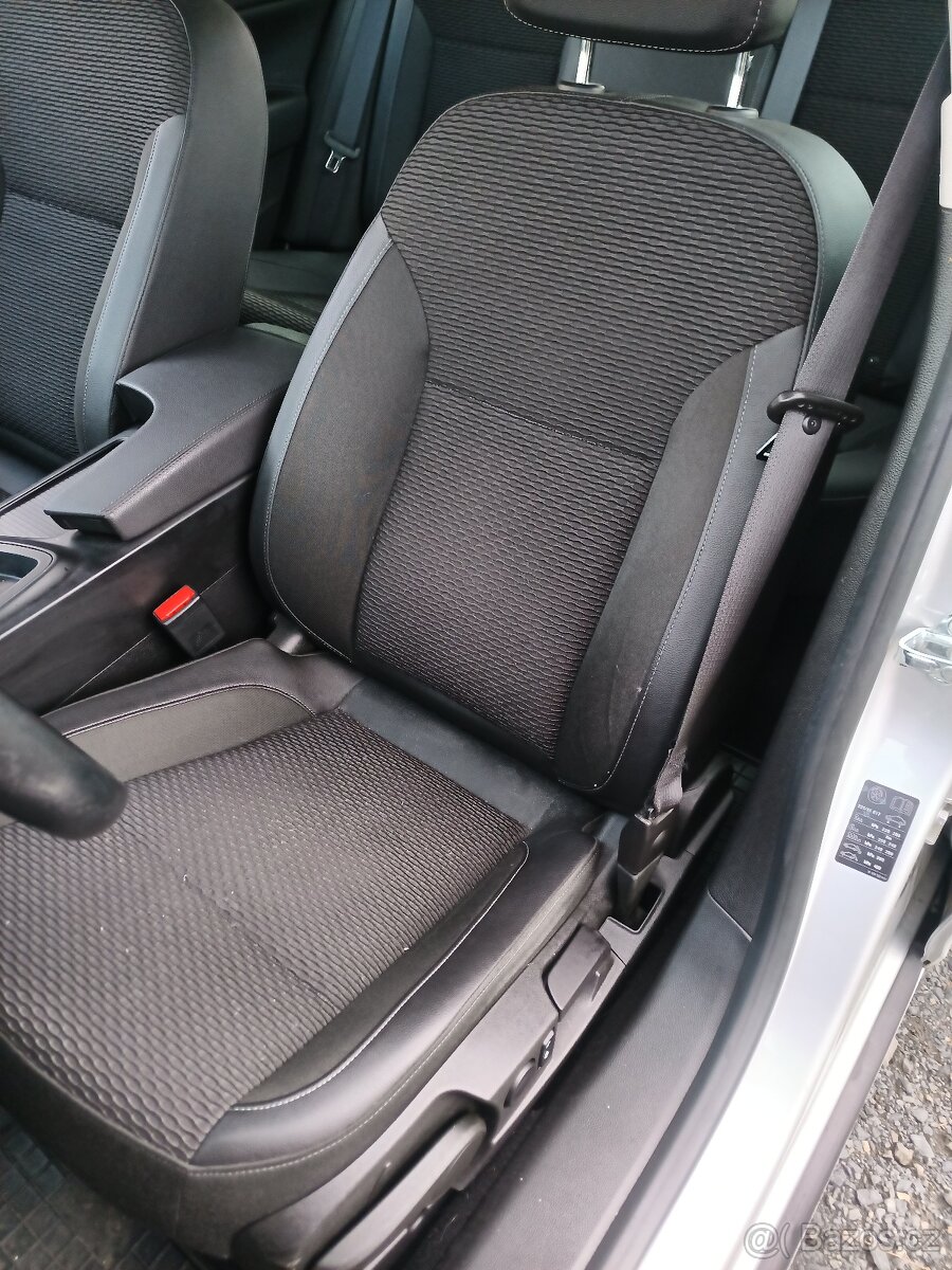 Opel Insignia 2.0 CDTI ecoFLEX, 2016 - 13