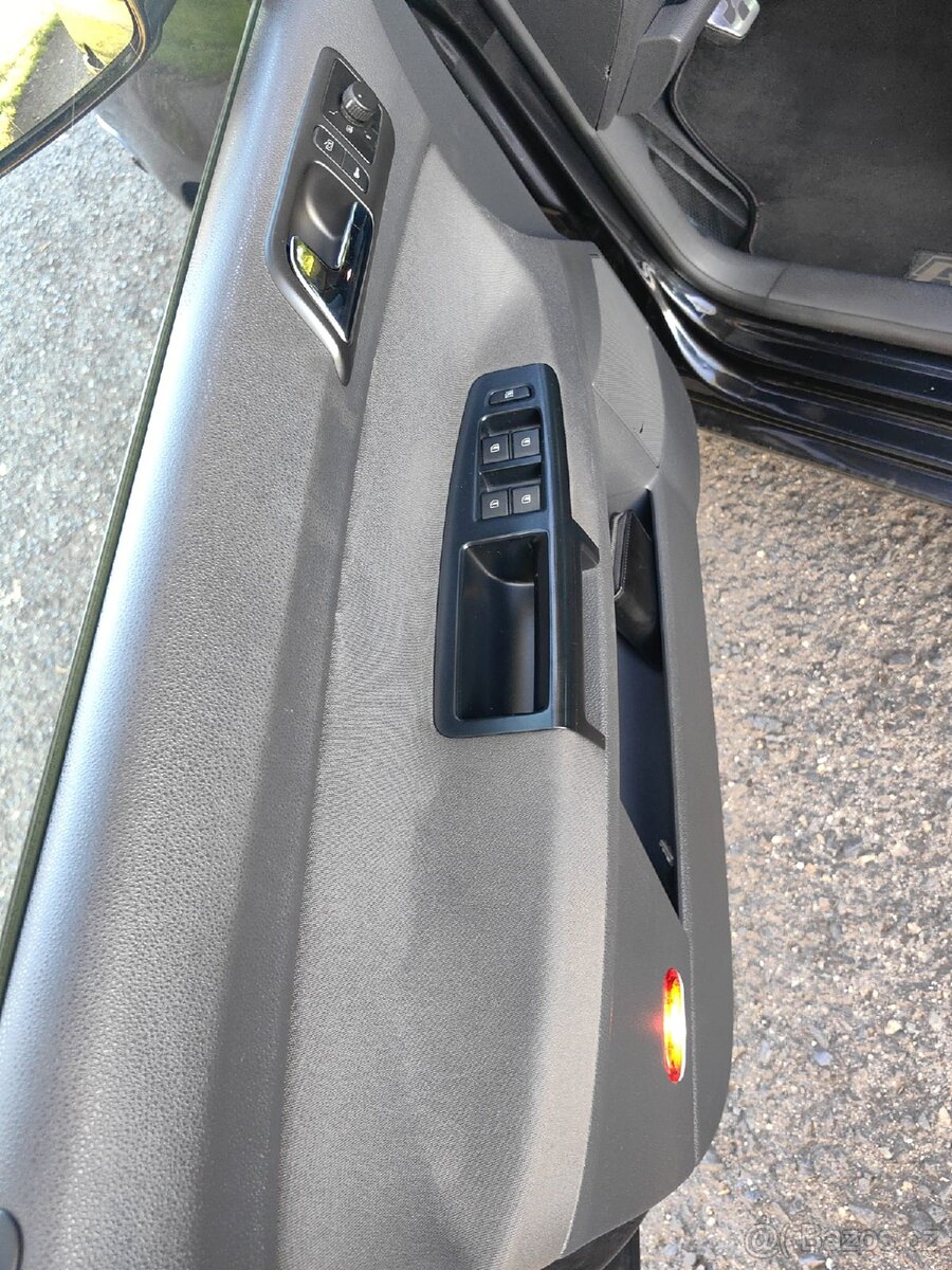 VWPolo9n 1.9tdi(74kw)R-line servi.kniz.Pekny kus - 13