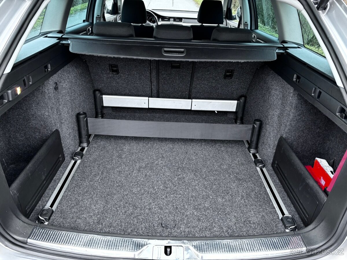 Škoda Superb 2 - 13