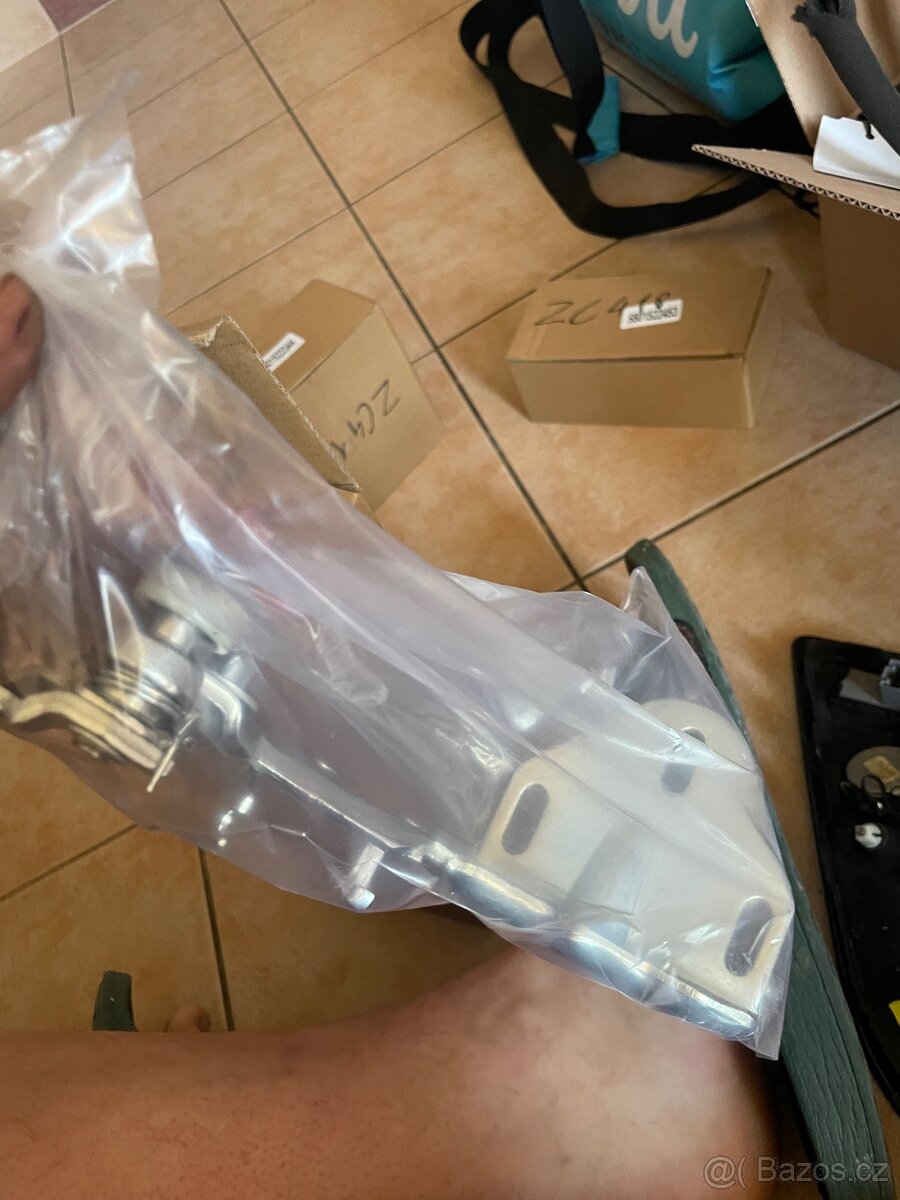 Iveco Daily 2016 nahradní díly - 13