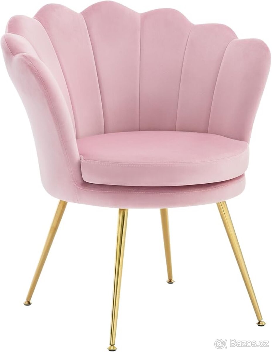 Židle různě druhy vždy jeden ks - 13