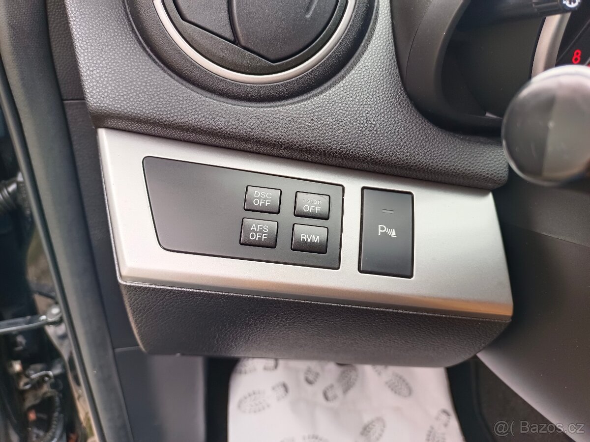 MAZDA 3 2.0 16V - 13