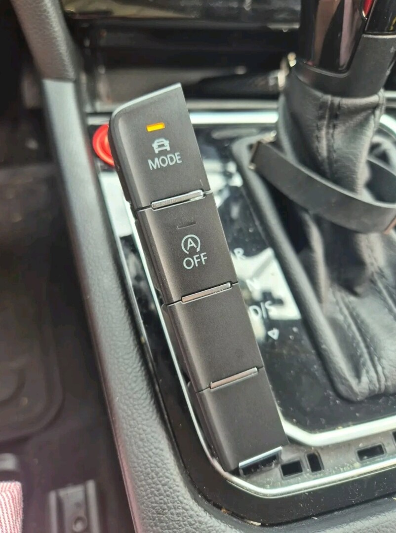 DEAKTIVATOR SYSTÉMU START STOP - 13