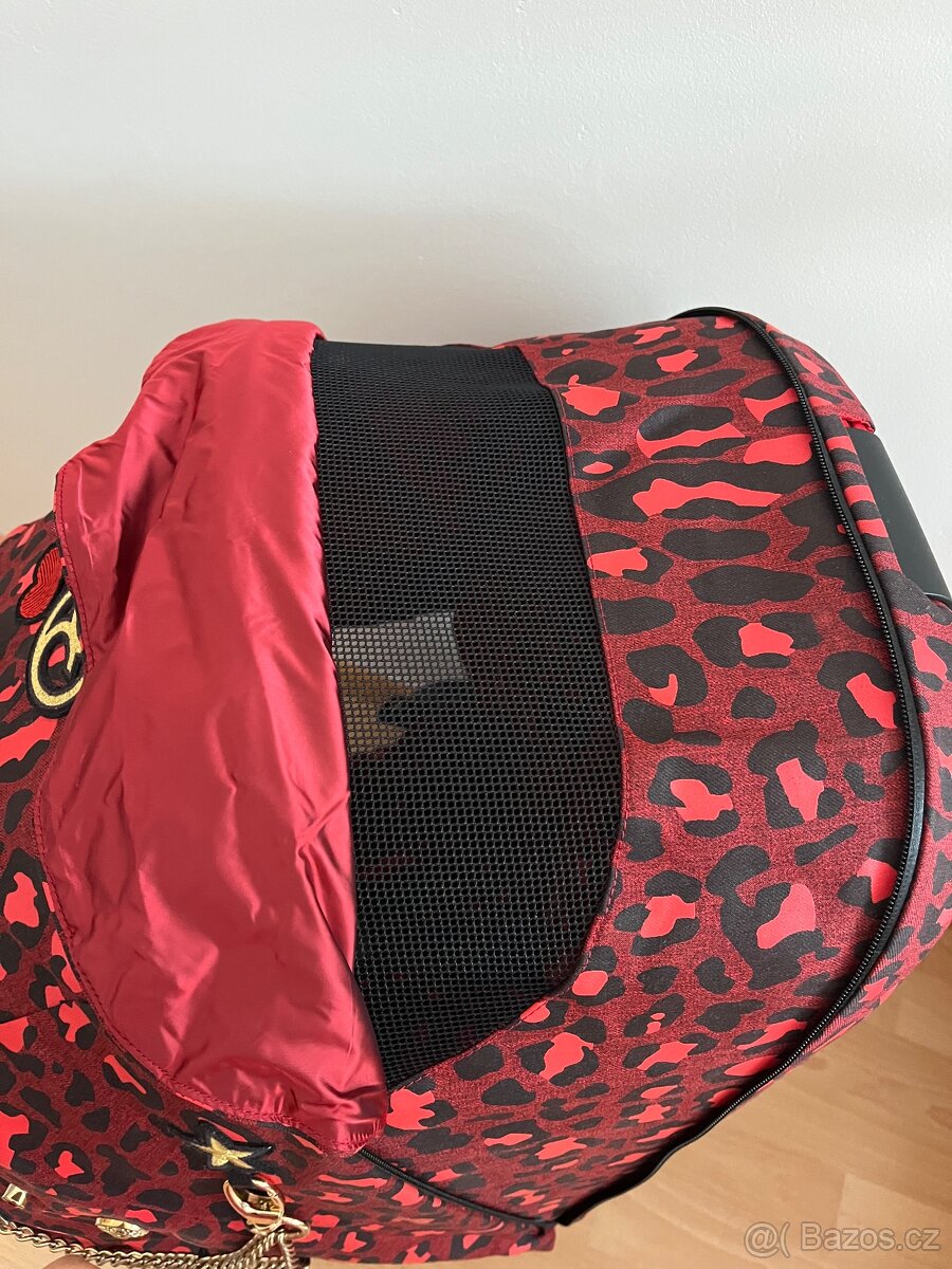 Cybex Mios/Priam Seat pack Rockstar - 13