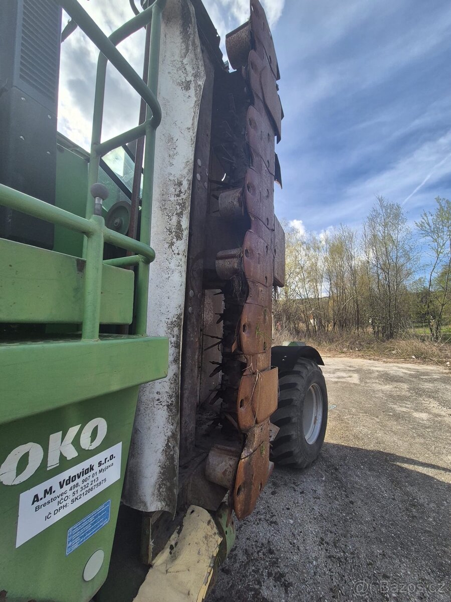 Predam Krone Big M - 13