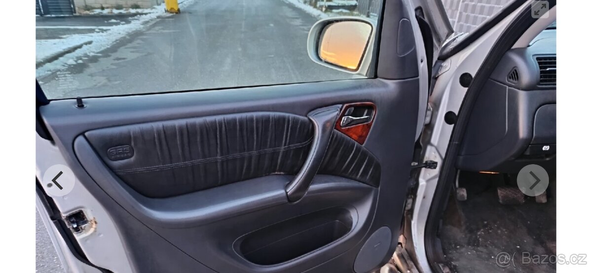 Mercedes ML 400 CDI - 13