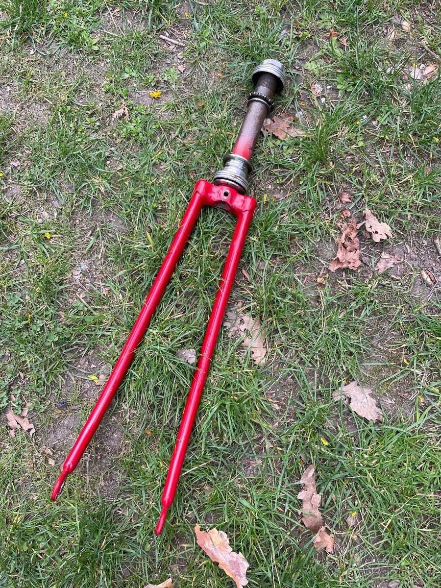 2x silniční kolo plášťové 58cm - 13