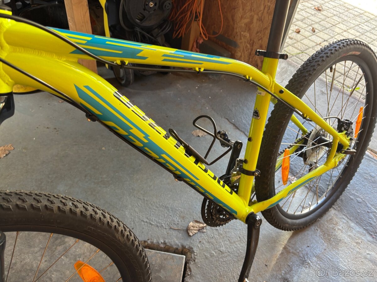 Horské kolo Specialized - 13