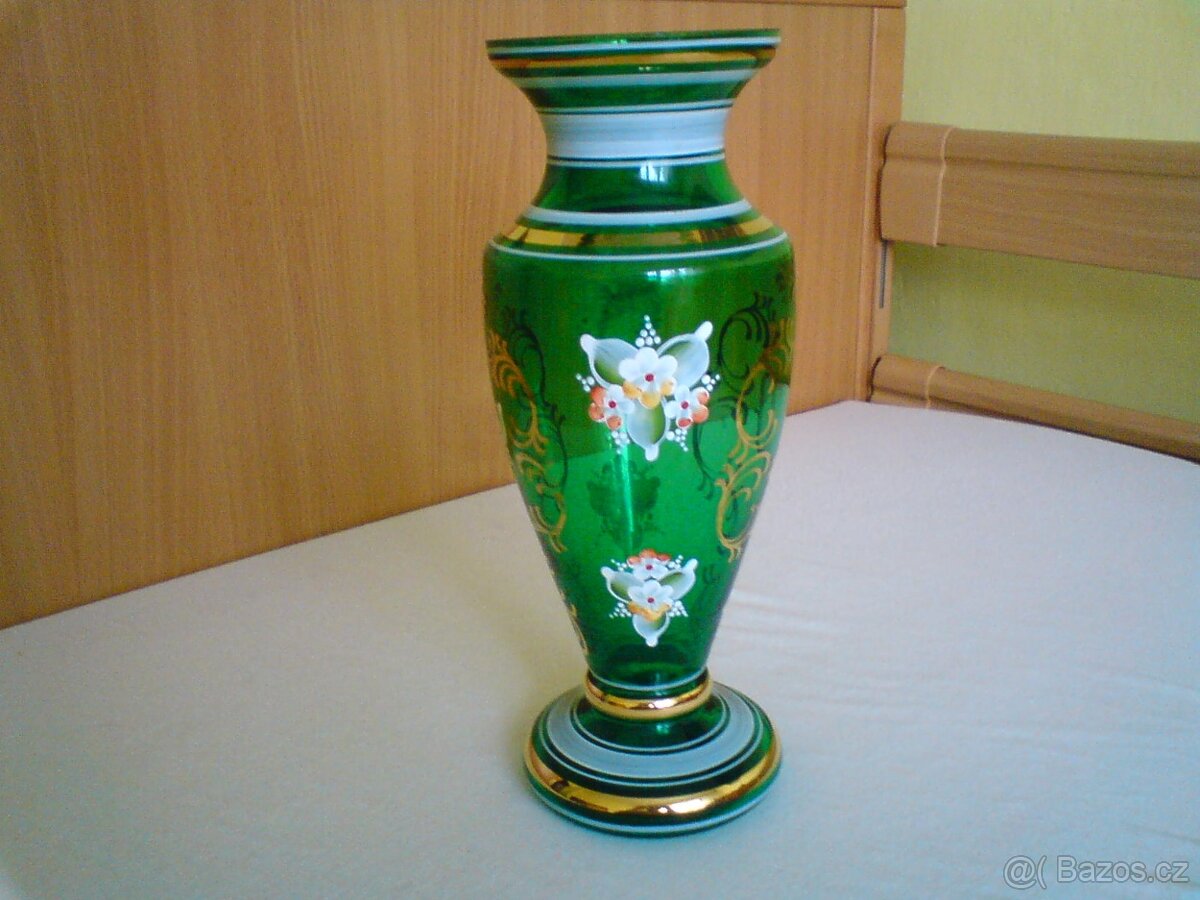 Prodám vázy - 13
