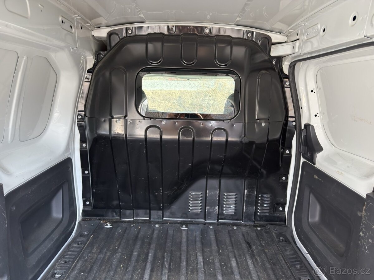 DACIA DOKKER 1.5 DCI Po rozvodech a servisu - 13
