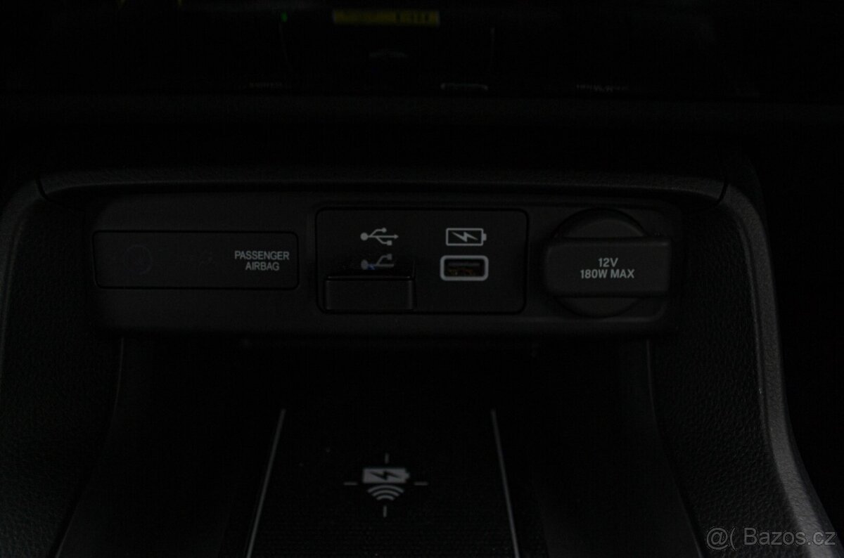 HONDA CIVIC 2.0 eHEV Sport - 13