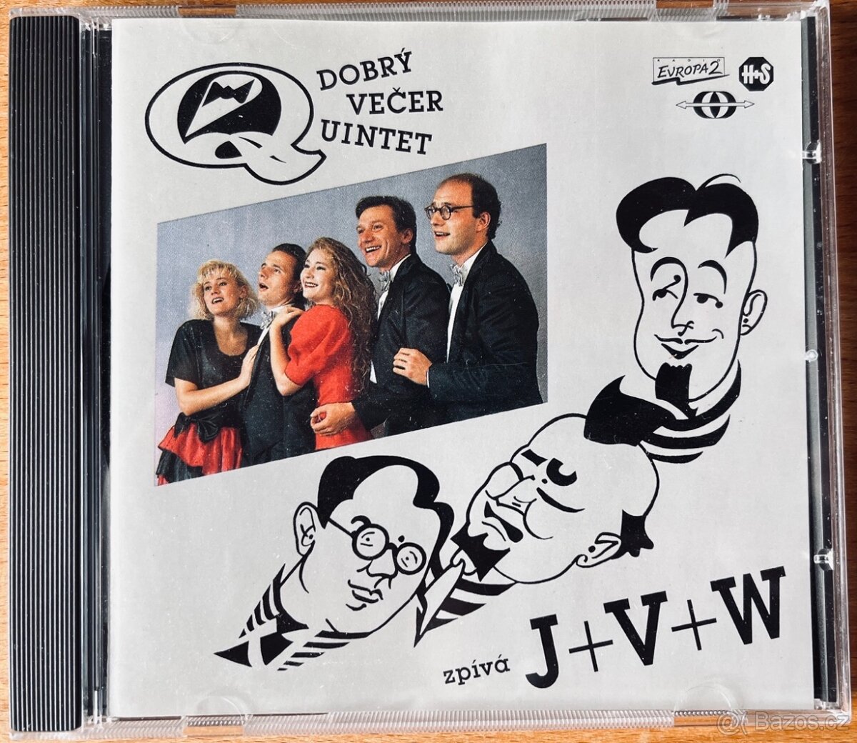 Prodám CD (1) - 13